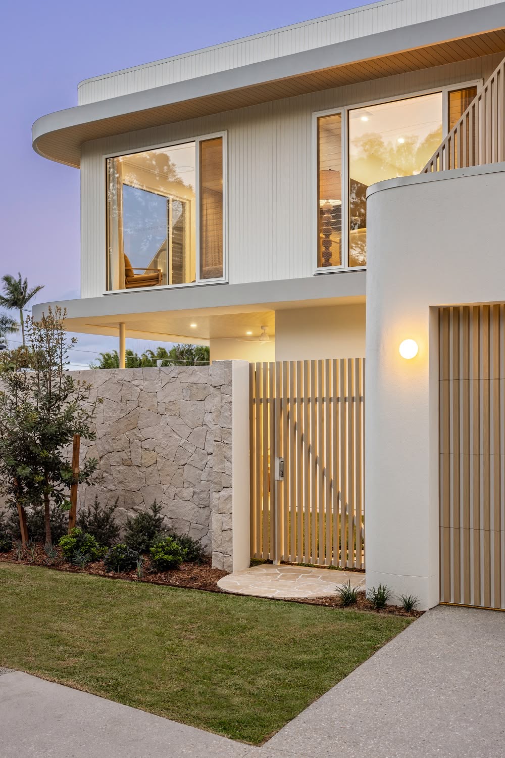 Prestige Gold Coast property