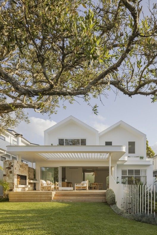 Prestige property