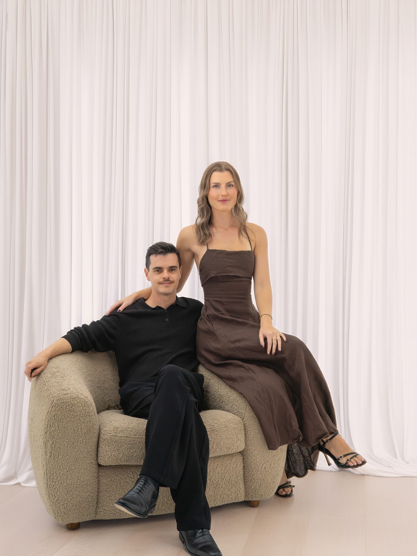 Alexandria and Jarryd — The Buyers Haus